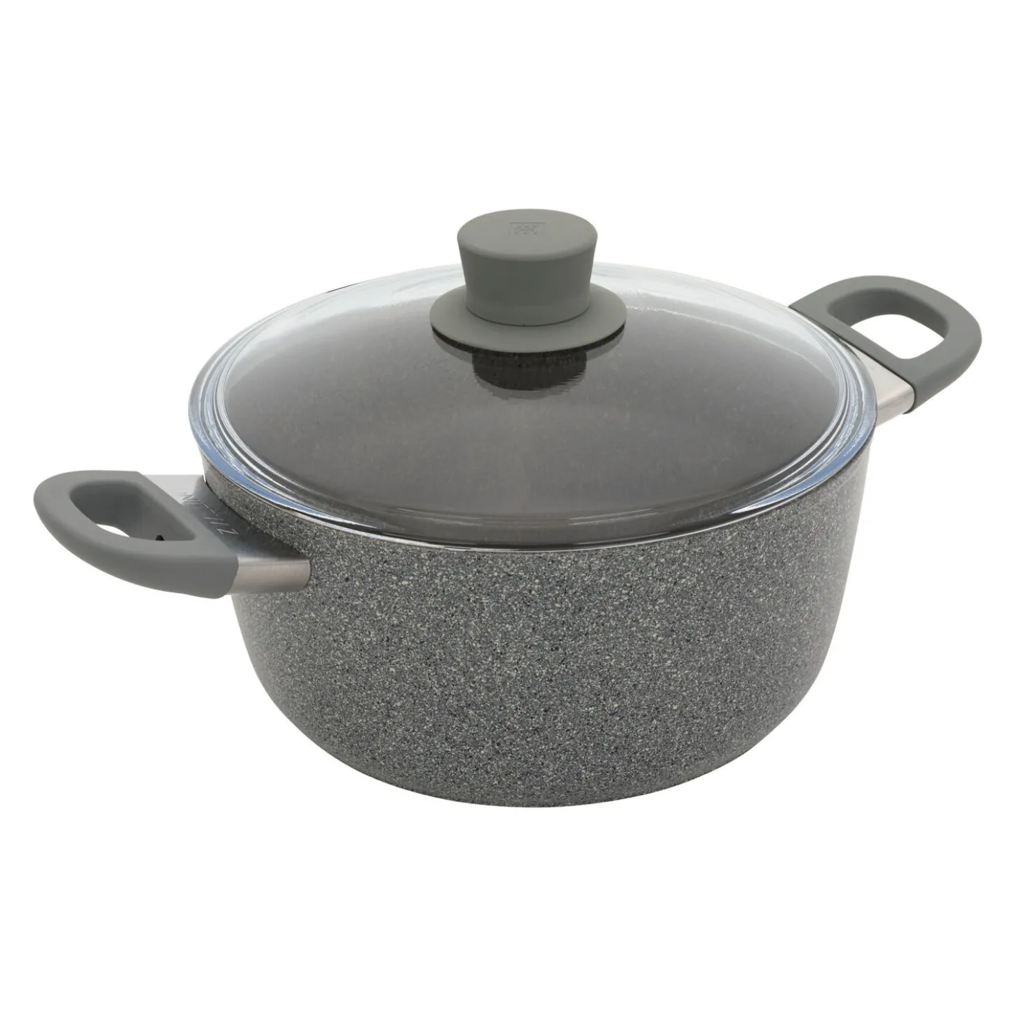 10-pc, Aluminum Nonstick Cookware Set