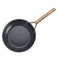 2-pc, Aluminum, Non-stick, Frying Pan Set