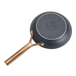 2-pc, Aluminum, Non-stick, Frying Pan Set