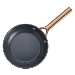 2-pc, Aluminum, Non-stick, Frying Pan Set