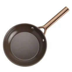 2-pc, Aluminum, Non-stick, Frying Pan Set