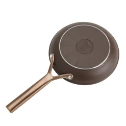2-pc, Aluminum, Non-stick, Frying Pan Set