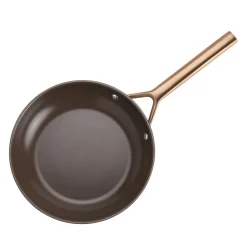 2-pc, Aluminum, Non-stick, Frying Pan Set