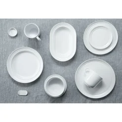 4-pc, Appetizer Plate Set