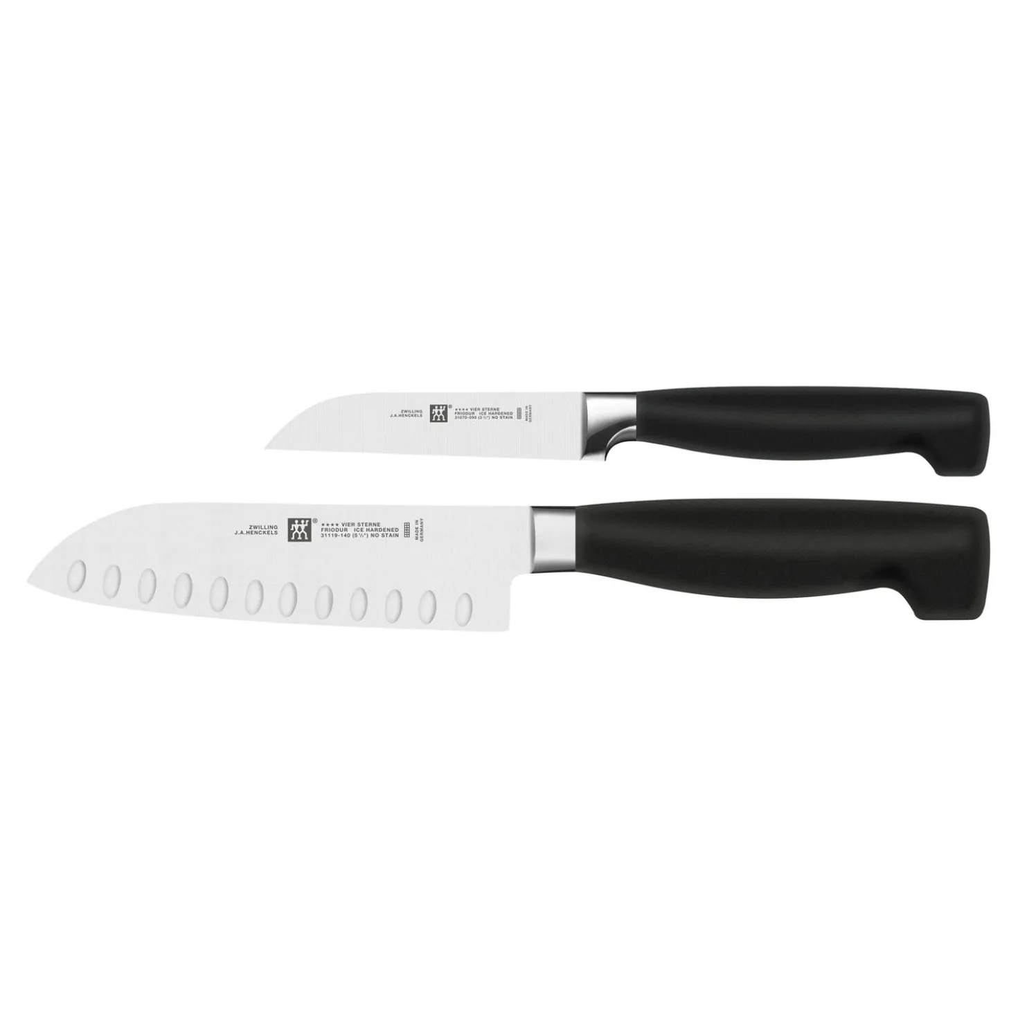 2-pc, Asian Starter Set