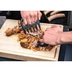 13-pc BBQ Accessory Set, Stainless Steel