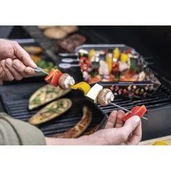 13-pc BBQ Accessory Set, Stainless Steel