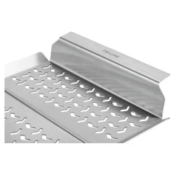 13-pc BBQ Accessory Set, Stainless Steel