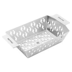 13-pc BBQ Accessory Set, Stainless Steel