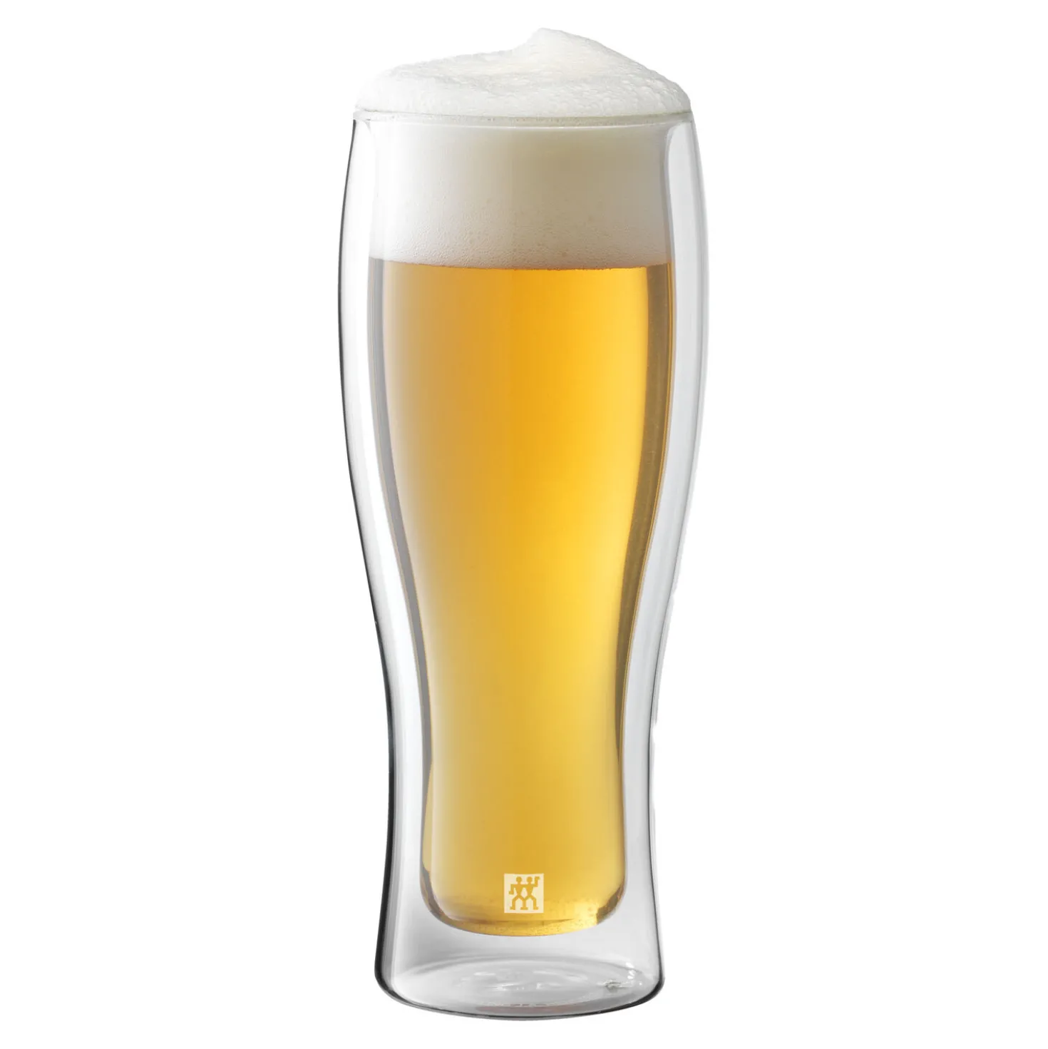 4-pc, Beer Glass Set