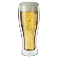 2-pc, Beer Glass Set