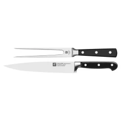 2-pc, Carving Set