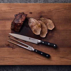 2-pc, Carving Set