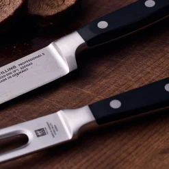 2-pc, Carving Set