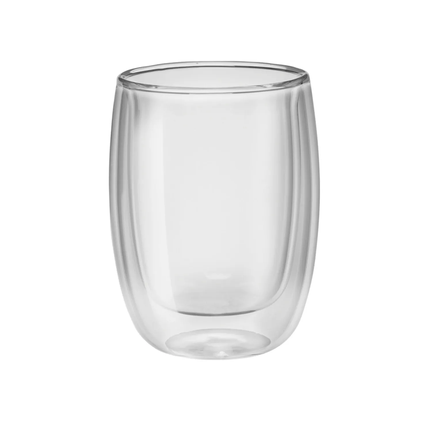 2-pc, Coffee Glass Set