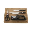 5-pc, Cutting Board Set