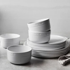 12-pc, Dinnerware Set