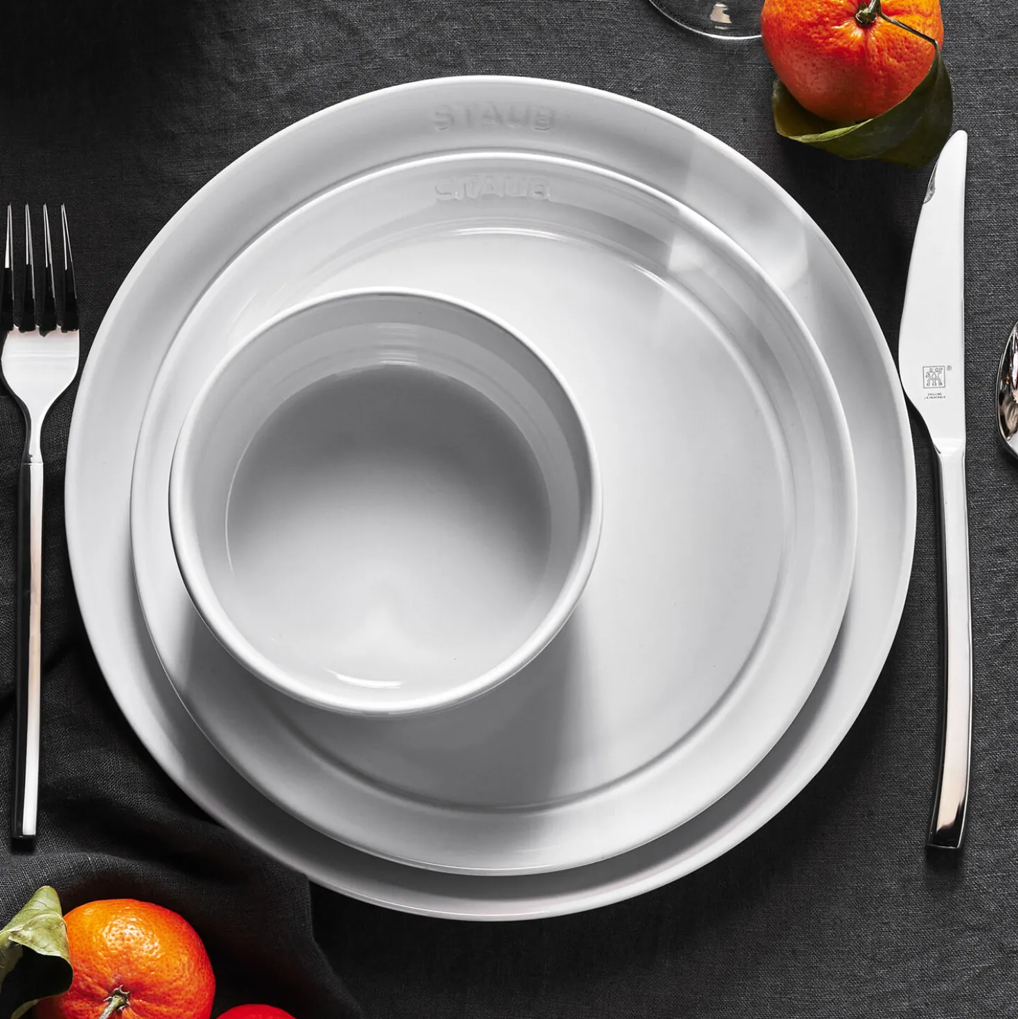 12-pc, Dinnerware Set