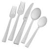 20-pc Flatware Set, 18/10 Stainless Steel