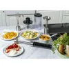 4-pc Hand Blender With Accessories Set
