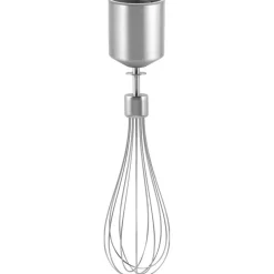 4-pc Hand Blender With Accessories Set