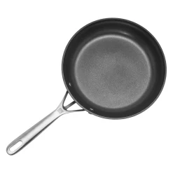 10-pc, Hard Anodized Nonstick Cookware Set