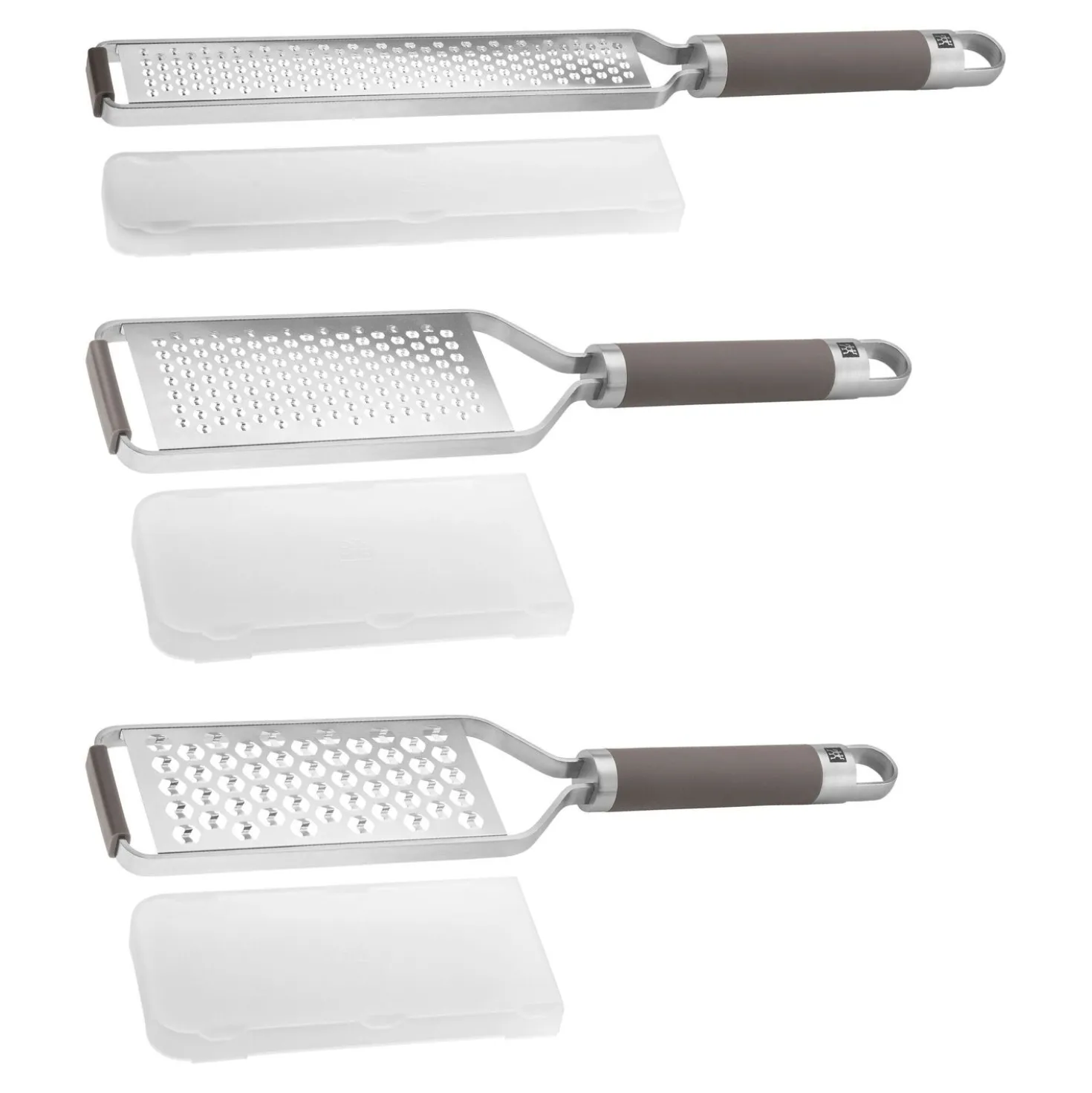 3-pc Kitchen Gadgets Sets, Stainless Steel