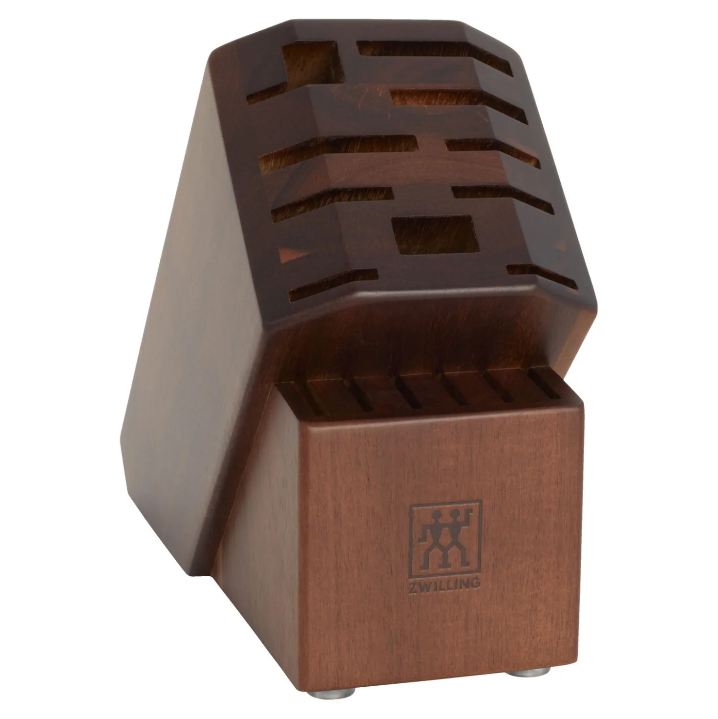 7-pc, Knife block set