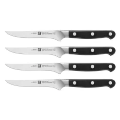 22-pc, Knife block set, black matte