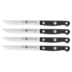 14-pc, Knife block set, natural