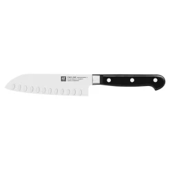 18-pc, Knife block set, natural