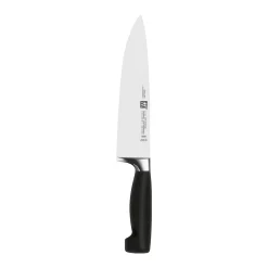 8-pc, Knife block set, natural