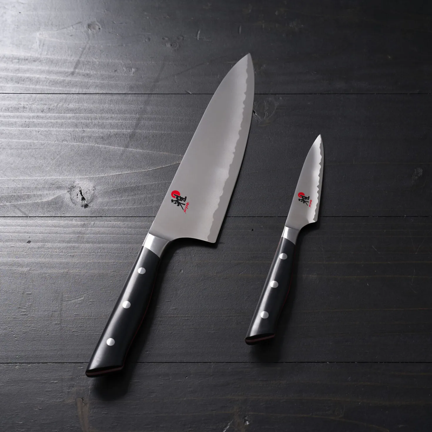 2-pc, Knife Set