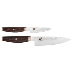 2-pc, Knife Set