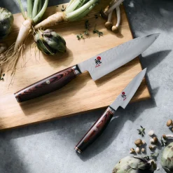 2-pc, Knife Set