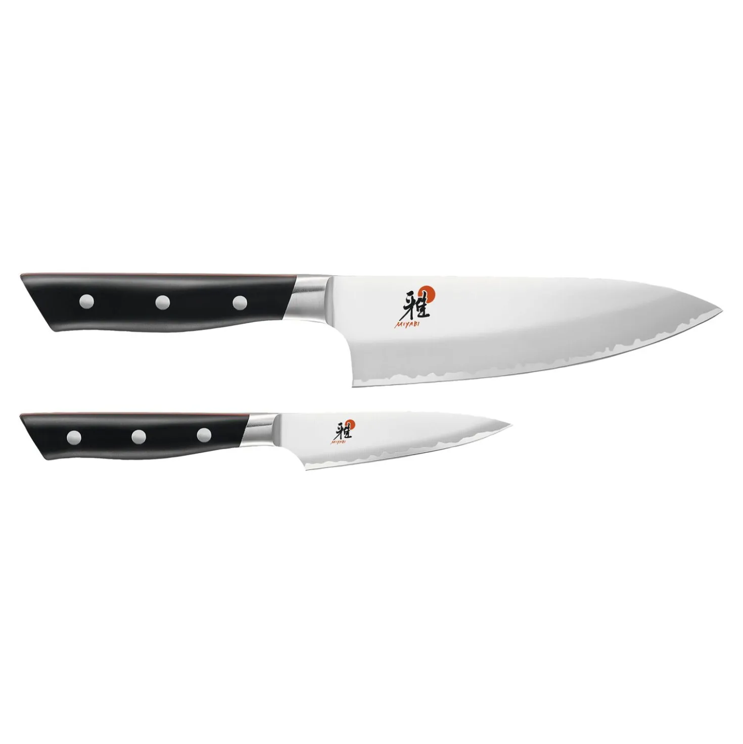 2-pc, Knife Set