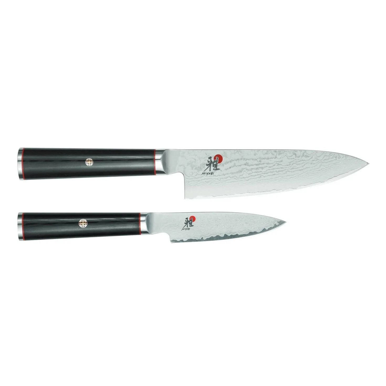 2-pc, Knife Set