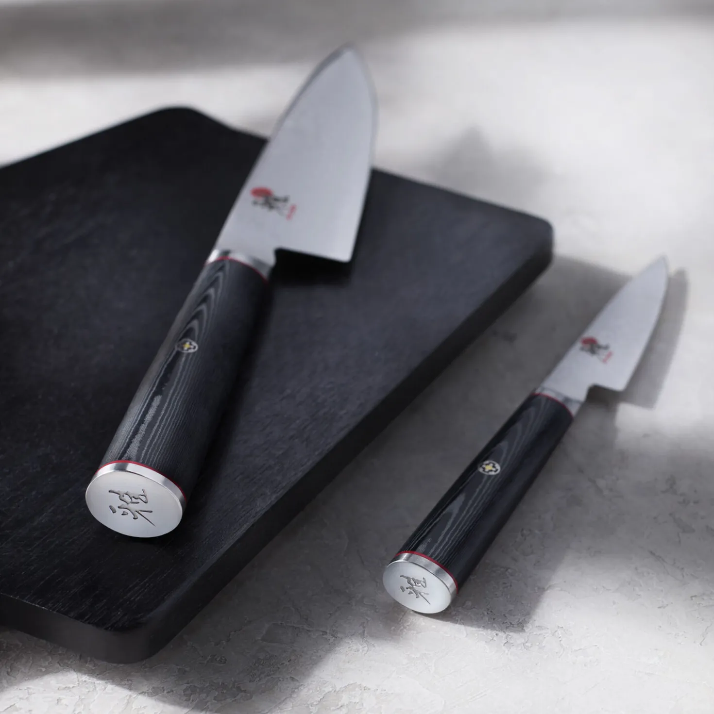 2-pc, Knife Set