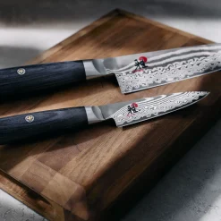 2-pc, Knife Set