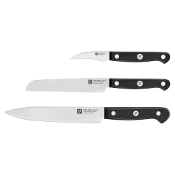 3-pc, Knife Set