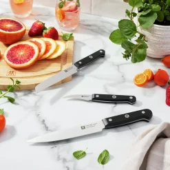 3-pc, Knife Set