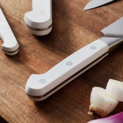 4-pc, Knife Set Without Block