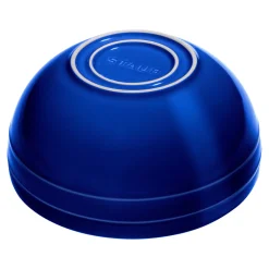 2-pc, Large Mixing Bowl Set, dark blue