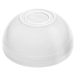 2-pc, Large Mixing Bowl Set, white