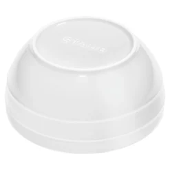 2-pc, Large Mixing Bowl Set, white