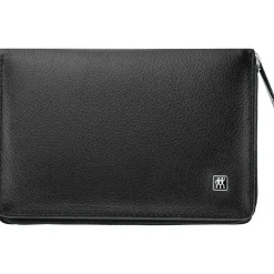 8-pc, Leather Case