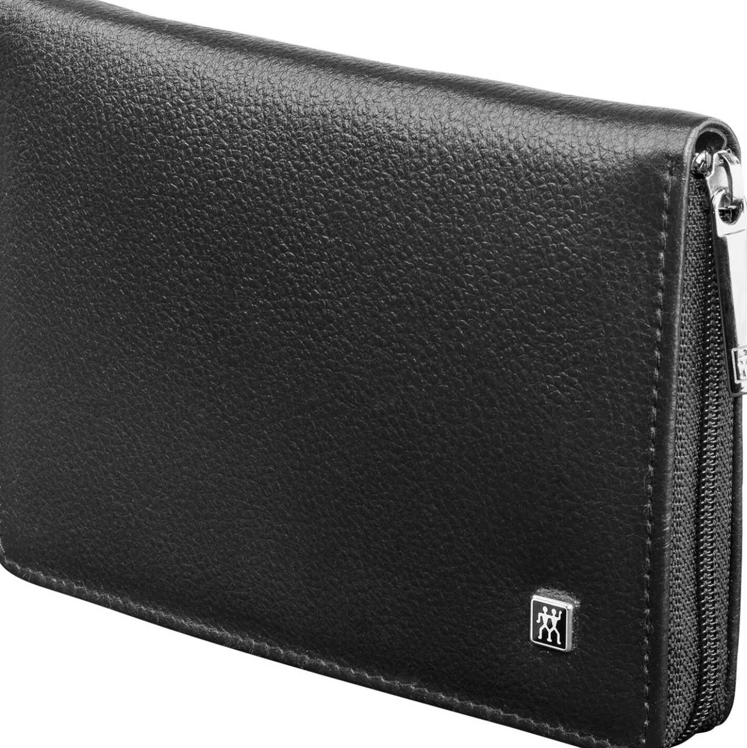 8-pc, Leather Case