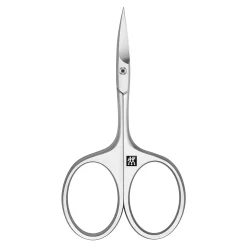 5-pc, Manicure Pedicure Set With Nail Scissors
