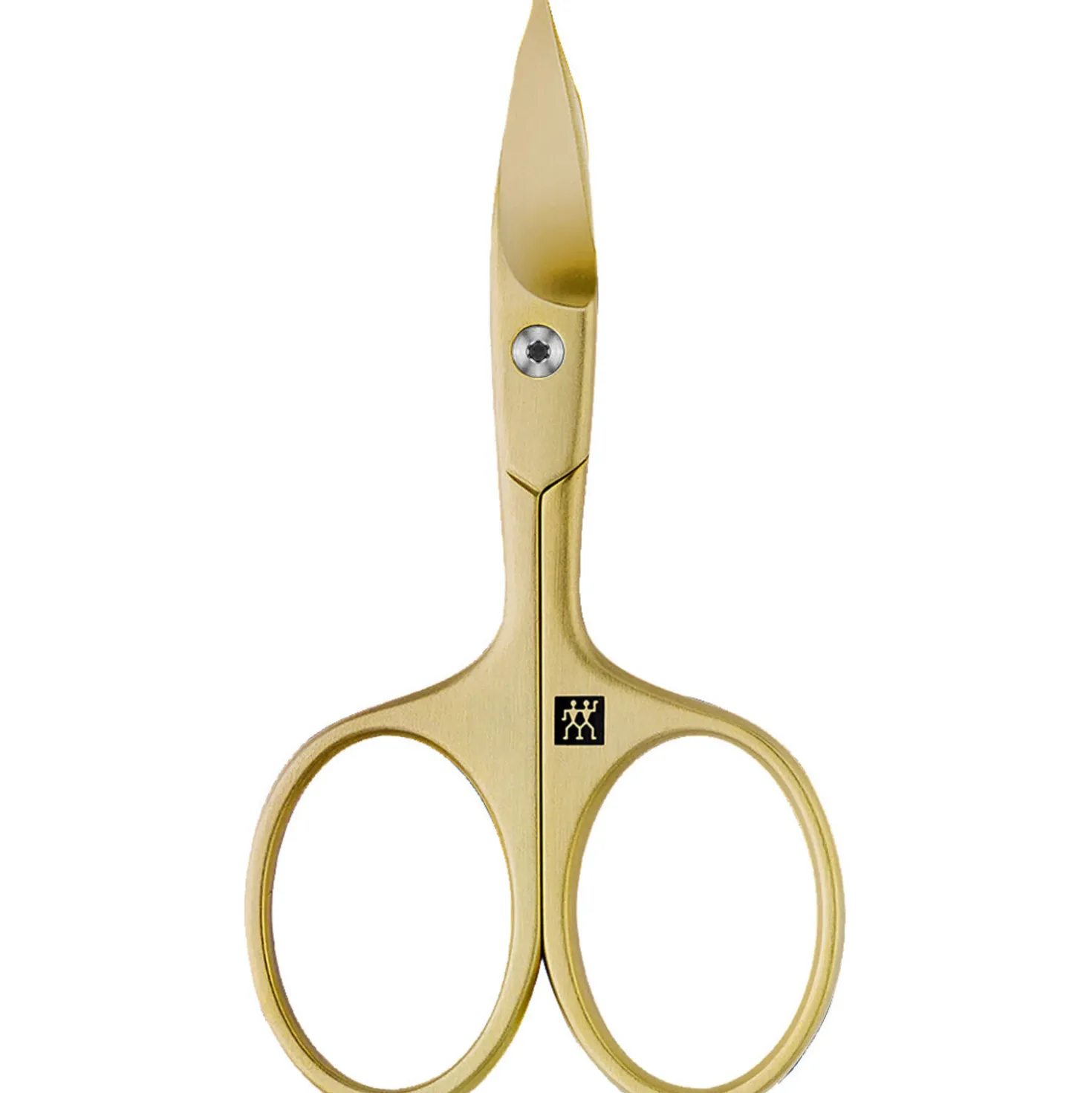 5-pc, Manicure Pedicure Set With Compact Nail Clippers