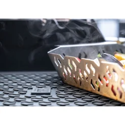 3-pc Mat And Gloves Set, Silicone